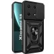 Чохол для мобільного телефона BeCover Military Xiaomi 13 Black (710567)