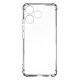 Чохол для мобільного телефона BeCover Anti-Shock Infinix Hot 30 (X6831) Clear (710602)