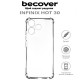 Чохол для мобільного телефона BeCover Anti-Shock Infinix Hot 30 (X6831) Clear (710602)