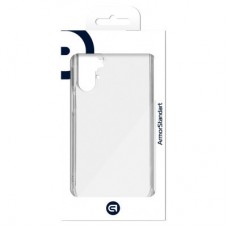 Чохол для мобільного телефона Armorstandart Air Force Samsung A25 5G Transparent (ARM69668) Чохол для мобільного телефона Armorstandart Air Force Samsung A25 5G Transparent (ARM69668) - Фото