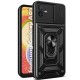 Чохол для мобільного телефона BeCover Military Samsung Galaxy A05 SM-A055 Black (710553)