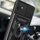 Чохол для мобільного телефона BeCover Military Samsung Galaxy A05 SM-A055 Black (710553)