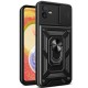 Чохол для мобільного телефона BeCover Military Samsung Galaxy A05 SM-A055 Black (710553)