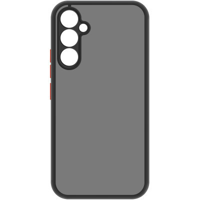 Чохол для мобільного телефона MAKE Samsung S23 FE Frame Black (MCF-SS23FEBK)