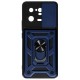 Чохол для мобільного телефона BeCover Military Xiaomi 13 Pro Blue (710566)