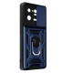 Чохол для мобільного телефона BeCover Military Xiaomi 13 Pro Blue (710566)
