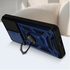 Чохол для мобільного телефона BeCover Military Xiaomi 13 Pro Blue (710566) - Фото