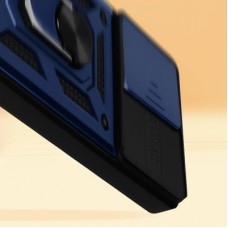 Чохол для мобільного телефона BeCover Military Xiaomi 13 Pro Blue (710566) - Фото