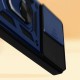 Чохол для мобільного телефона BeCover Military Xiaomi 13 Pro Blue (710566)