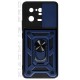 Чохол для мобільного телефона BeCover Military Xiaomi 13 Pro Blue (710566)