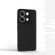 Чехол для мобильного телефона Armorstandart Matte Slim Fit Xiaomi Redmi Note 13 4G Camera cover Black (ARM71891)