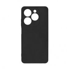 Чехол для мобильного телефона Armorstandart Matte Slim Fit Infinix Smart 8 Camera cover Black (ARM73224)