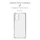 Чехол для мобильного телефона Armorstandart Air Force Realme C67 4G Camera cover Transparent (ARM73869)