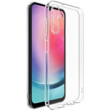 Чохол для мобільного телефона BeCover Samsung Galaxy A25 5G SM-A256 Transparancy (710903) - Фото