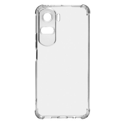 Чохол для мобільного телефона BeCover Anti-Shock Honor 90 Lite Clear (710844)