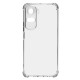 Чохол для мобільного телефона BeCover Anti-Shock Honor 90 Lite Clear (710844)