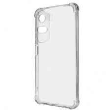 Чохол для мобільного телефона BeCover Anti-Shock Honor 90 Lite Clear (710844) - Фото