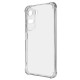 Чохол для мобільного телефона BeCover Anti-Shock Honor 90 Lite Clear (710844)