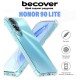 Чохол для мобільного телефона BeCover Anti-Shock Honor 90 Lite Clear (710844)