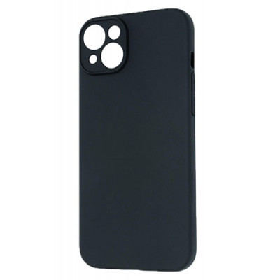 Чохол для мобільного телефона BeCover Apple iPhone 15 Black (710143)