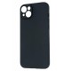 Чохол для мобільного телефона BeCover Apple iPhone 15 Black (710143)