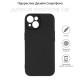 Чохол для мобільного телефона BeCover Apple iPhone 15 Black (710143)