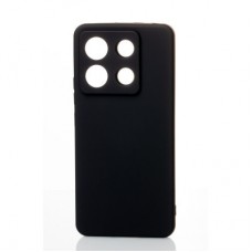 Чохол для мобільного телефона BeCover Xiaomi Redmi Note 13 Pro 5G Black (710915) - Фото