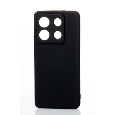 Чохол для мобільного телефона BeCover Xiaomi Redmi Note 13 Pro 5G Black (710915)