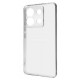Чохол для мобільного телефона BeCover Xiaomi Redmi Note 13 Pro 5G Transparancy (710916)