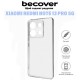Чохол для мобільного телефона BeCover Xiaomi Redmi Note 13 Pro 5G Transparancy (710916)