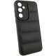 Чехол для мобильного телефона Dengos Soft Samsung Galaxy A35 5G (black) (DG-TPU-SOFT-48)
