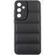 Чохол для мобільного телефона Dengos Soft Samsung Galaxy A55 5G (black) (DG-TPU-SOFT-49)