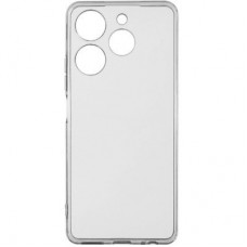 Чохол для мобільного телефона BeCover Tecno Spark 20 Pro (KJ6) Transparancy (710907) - Фото