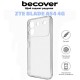 Чохол для мобільного телефона BeCover ZTE Blade A54 4G Transparancy (710925)