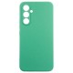 Чохол для мобільного телефона Dengos Kit for Samsung Galaxy A54 5G case + glass (Mint) (DG-KM-43)