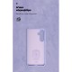 Чехол для мобильного телефона Armorstandart ICON Case Samsung A35 5G (A356) Lavender (ARM74322) Чехол для мобильного телефона Armorstandart ICON Case Samsung A35 5G (A356) Lavender (ARM74322)