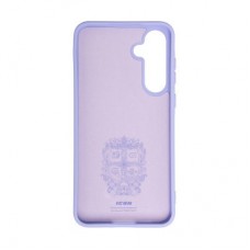 Чохол для мобільного телефона Armorstandart ICON Case Samsung A55 5G (A556) Lavender (ARM74326) - Фото