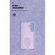 Чохол для мобільного телефона Armorstandart ICON Case Samsung A55 5G (A556) Lavender (ARM74326) Чохол для мобільного телефона Armorstandart ICON Case Samsung A55 5G (A556) Lavender (ARM74326)
