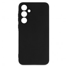 Чехол для мобильного телефона Armorstandart Matte Slim Fit Samsung A35 5G (A356) Camera cover Black (ARM74316) Чехол для мобильного телефона Armorstandart Matte Slim Fit Samsung A35 5G (A356) Camera cover Black (ARM74316)