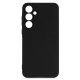 Чехол для мобильного телефона Armorstandart Matte Slim Fit Samsung A35 5G (A356) Camera cover Black (ARM74316)