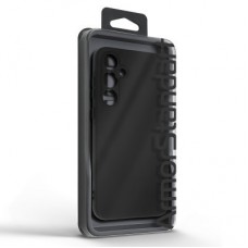 Чохол для мобільного телефона Armorstandart Matte Slim Fit Samsung A35 5G (A356) Camera cover Black (ARM74316) - Фото