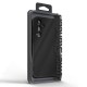 Чехол для мобильного телефона Armorstandart Matte Slim Fit Samsung A35 5G (A356) Camera cover Black (ARM74316) Чехол для мобильного телефона Armorstandart Matte Slim Fit Samsung A35 5G (A356) Camera cover Black (ARM74316)