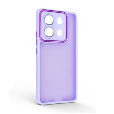 Чехол для мобильного телефона Armorstandart Shade Xiaomi Redmi Note 13 Pro 5G / Poco X6 5G Violet (ARM75702) Чехол для мобильного телефона Armorstandart Shade Xiaomi Redmi Note 13 Pro 5G / Poco X6 5G Violet (ARM75702)