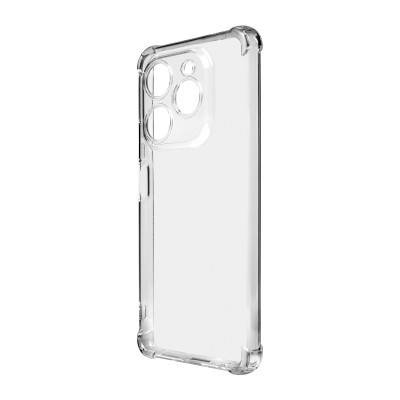 Чохол для мобільного телефона Armorstandart Air Force Tecno Spark 20 Pro (KJ6) Camera cover Transparent
