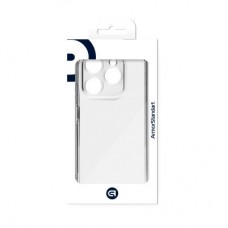 Чохол для мобільного телефона Armorstandart Air Force Tecno Spark 20 Pro (KJ6) Camera cover Transparent - Фото