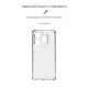 Чохол для мобільного телефона Armorstandart Air Force Tecno Spark 20 Pro (KJ6) Camera cover Transparent Чохол для мобільного телефона Armorstandart Air Force Tecno Spark 20 Pro (KJ6) Camera cover Transparent