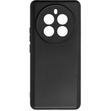 Чехол для мобильного телефона Armorstandart Matte Slim Fit Realme 12 Pro / 12 Pro+ Camera cover Black (ARM74749) Чехол для мобильного телефона Armorstandart Matte Slim Fit Realme 12 Pro / 12 Pro+ Camera cover Black (ARM74749)