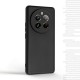 Чехол для мобильного телефона Armorstandart Matte Slim Fit Realme 12 Pro / 12 Pro+ Camera cover Black (ARM74749) Чехол для мобильного телефона Armorstandart Matte Slim Fit Realme 12 Pro / 12 Pro+ Camera cover Black (ARM74749)