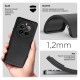 Чехол для мобильного телефона Armorstandart Matte Slim Fit Realme 12 Pro / 12 Pro+ Camera cover Black (ARM74749) Чехол для мобильного телефона Armorstandart Matte Slim Fit Realme 12 Pro / 12 Pro+ Camera cover Black (ARM74749)