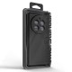 Чехол для мобильного телефона Armorstandart Matte Slim Fit Realme 12 Pro / 12 Pro+ Camera cover Black (ARM74749) Чехол для мобильного телефона Armorstandart Matte Slim Fit Realme 12 Pro / 12 Pro+ Camera cover Black (ARM74749)